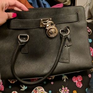 Michael Kors handbag